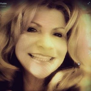 Meet your Posher, Rita